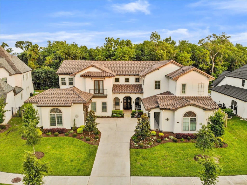 2330 Red Fox Drive, Missouri City