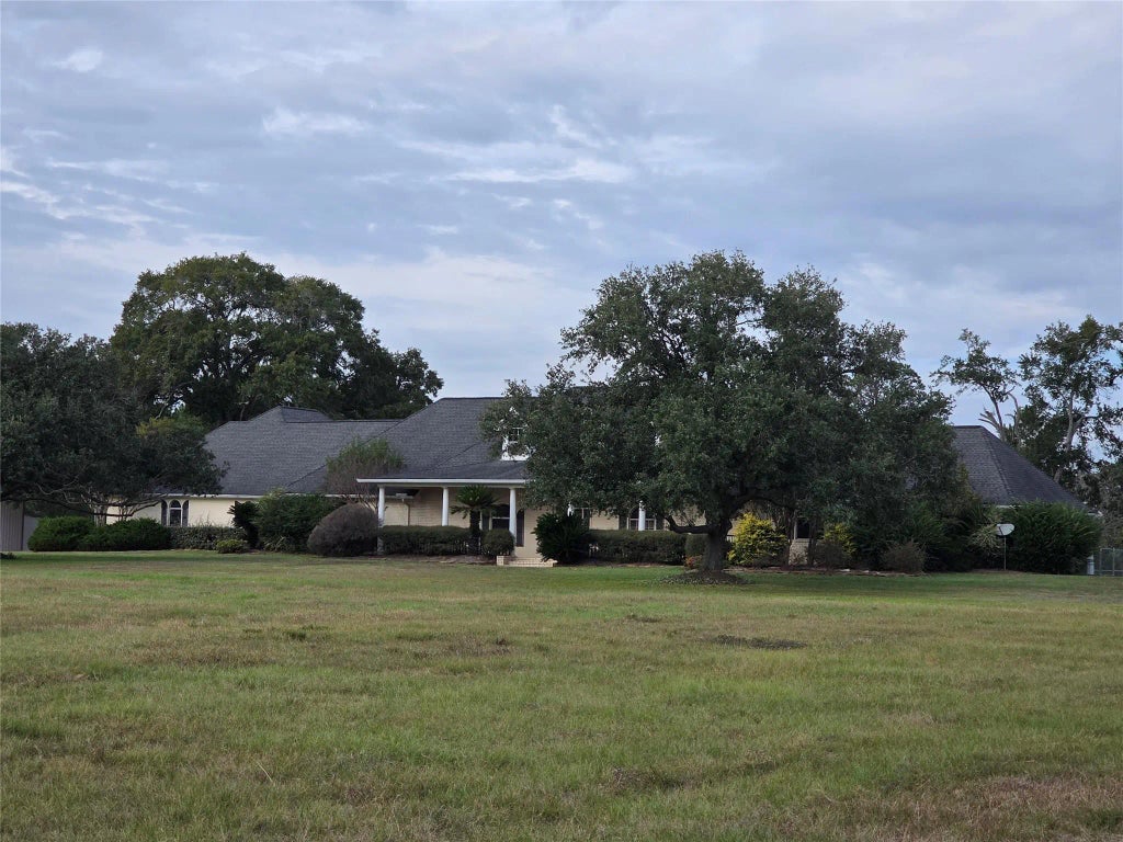 27303 Decker Prairie Rosehill Road, Magnolia