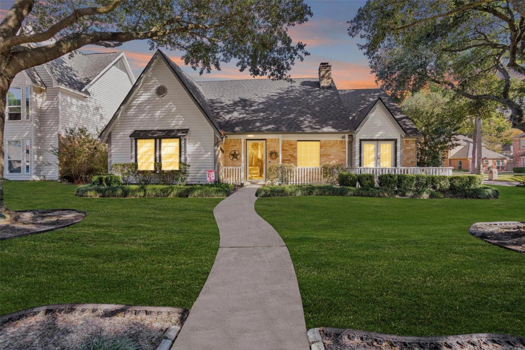 11522 Corola Trail Drive, Houston