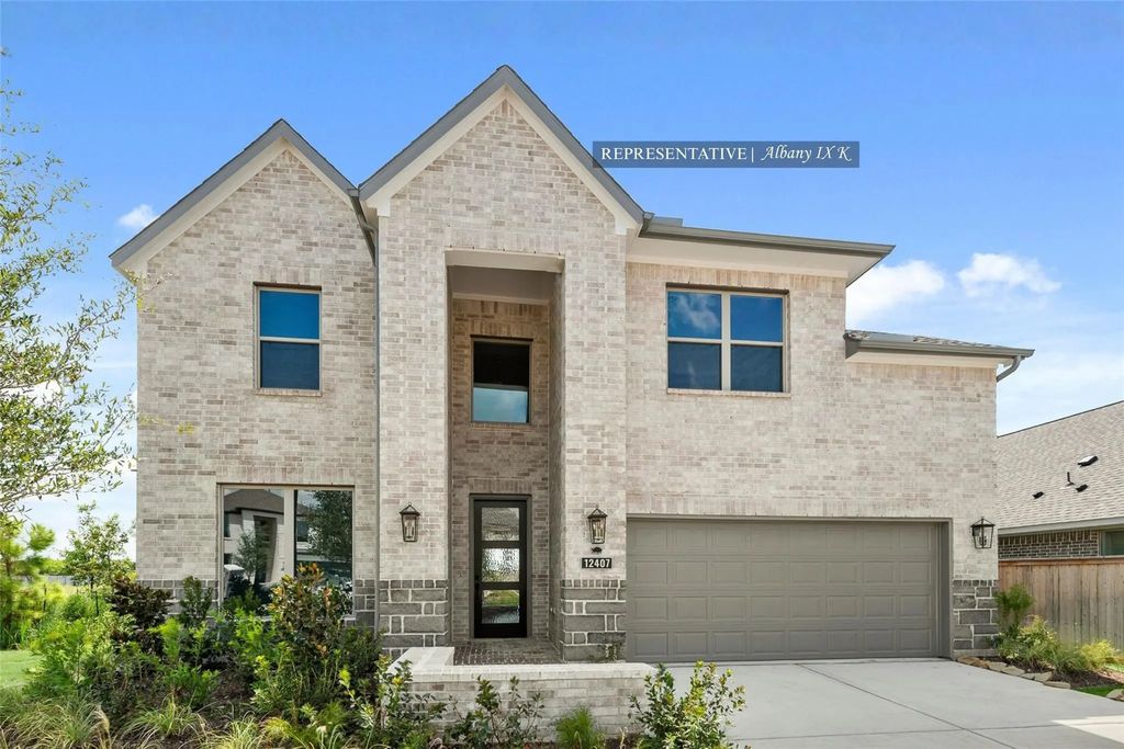 10623 Melida Dawn Way, Richmond