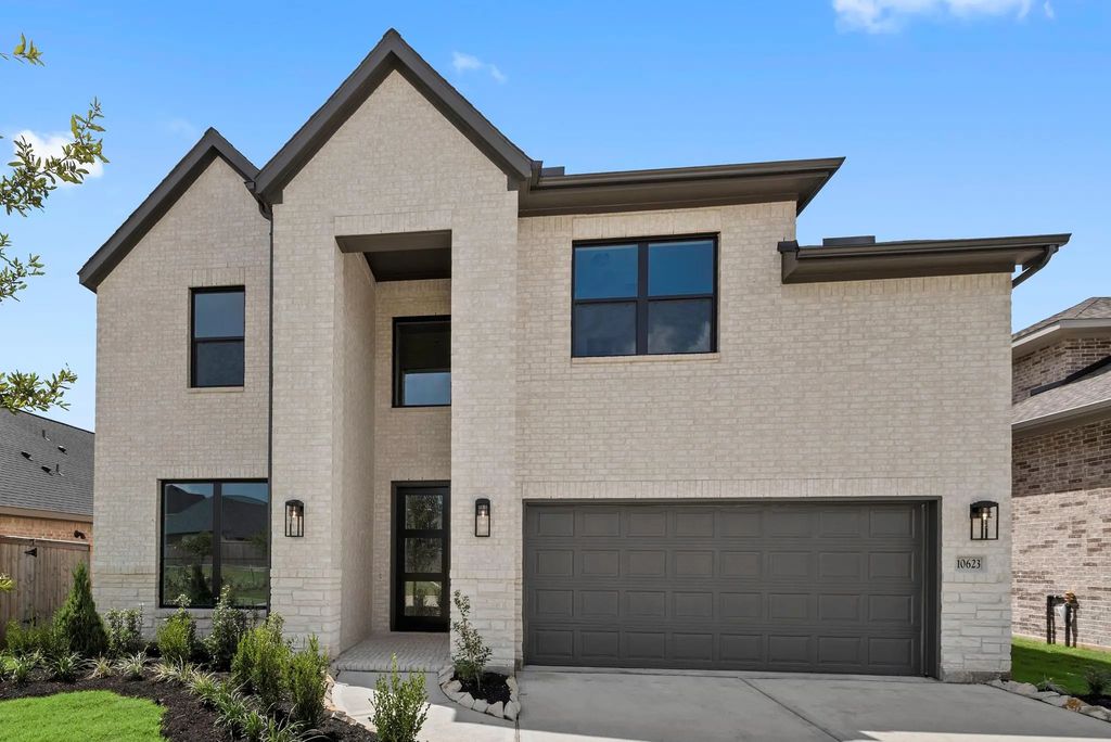10623 Melida Dawn Way, Richmond