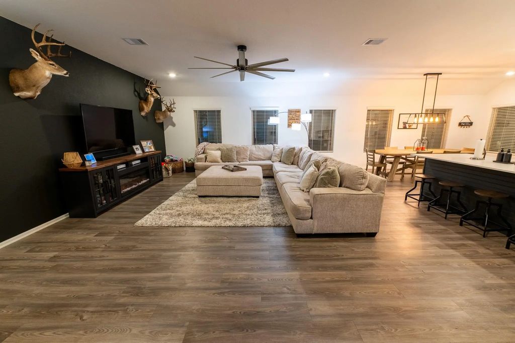 3057 Pampaneria Drive, Conroe