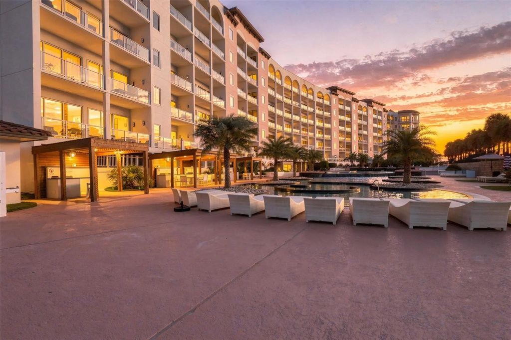 10327 Termini San Luis Pass Road 7ph1, Galveston