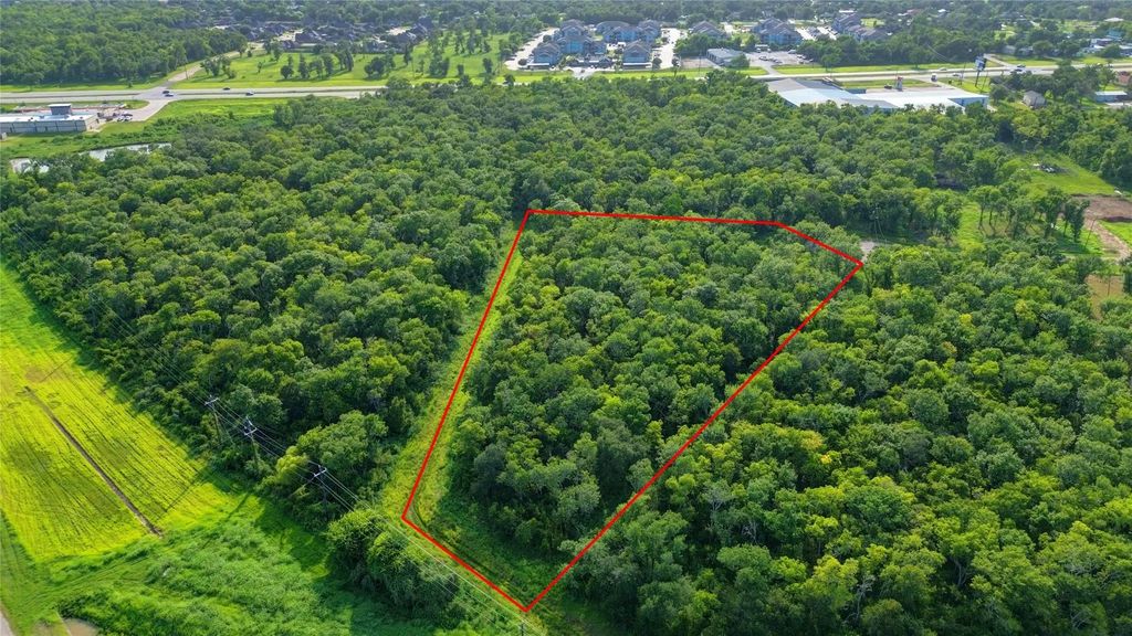 33727 Blue Marlin Drive, Richwood