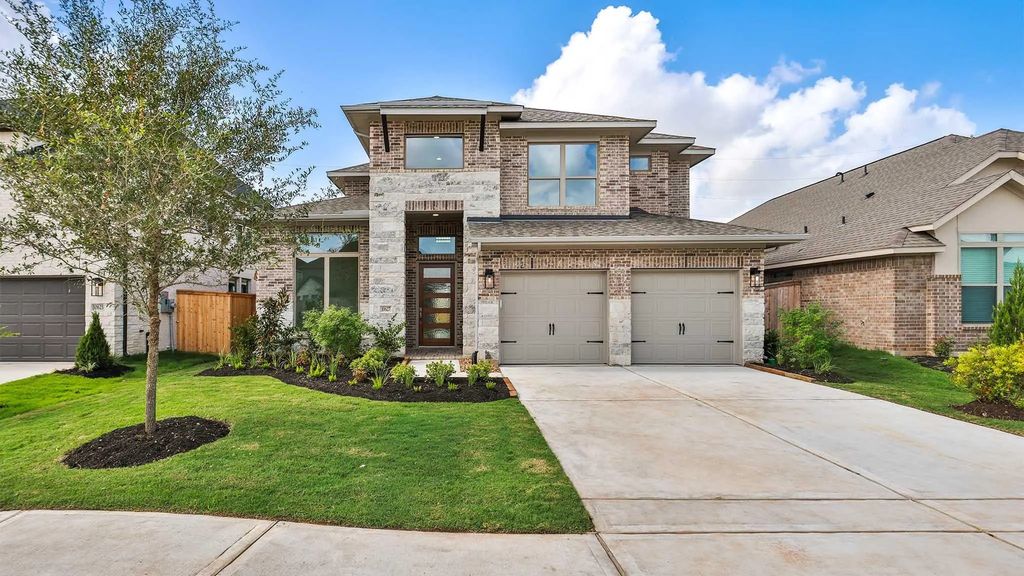 10627 Melida Dawn Way, Katy