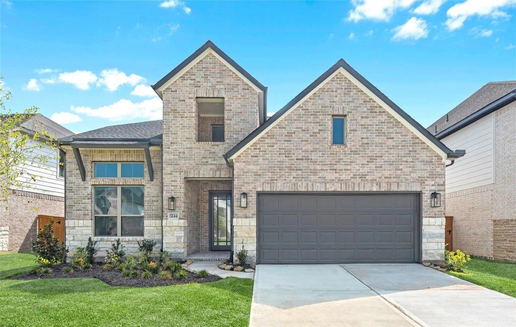 3244 Stingray Cove Drive, Katy