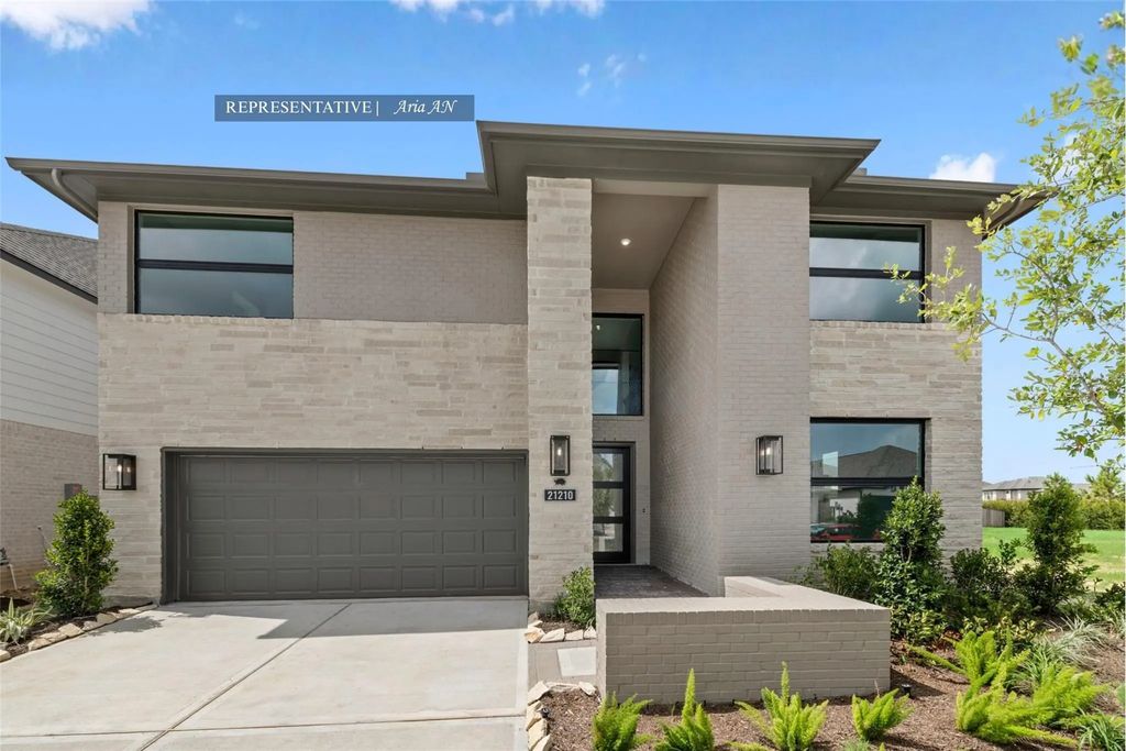 21239 Tarrant Hills Drive, Cypress