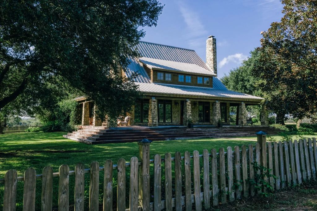 4083 Glaeser Road, Bellville