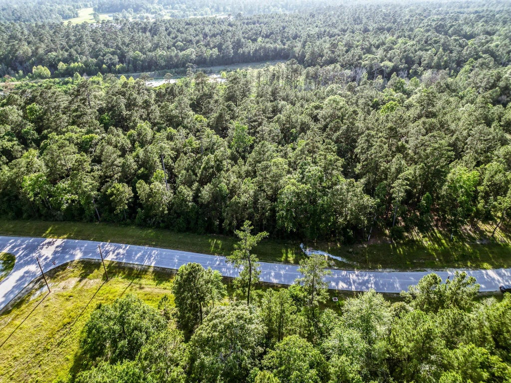 Lonestar Road, Huntsville