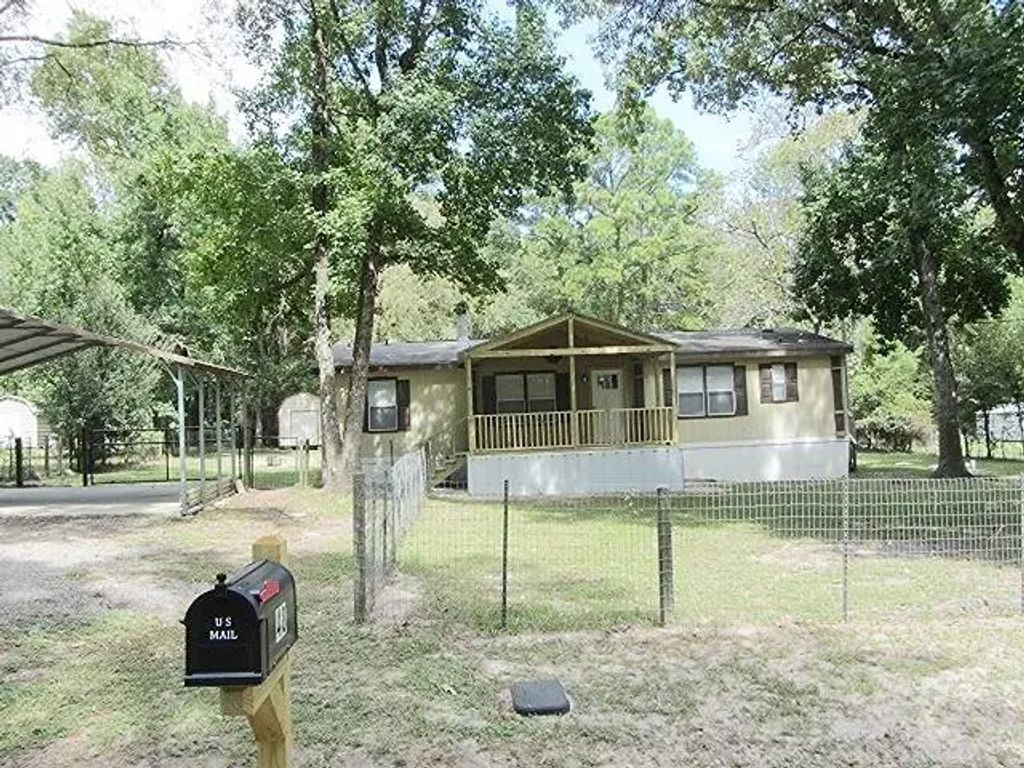 48 Veronica Lane, Huntsville