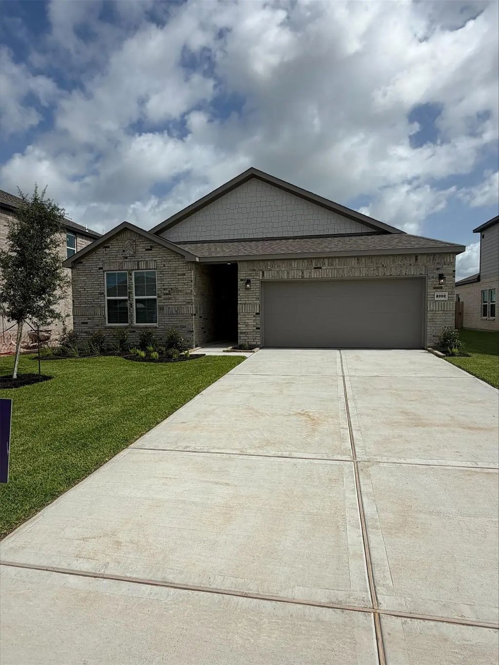 2821 Zircon Drive, Texas City