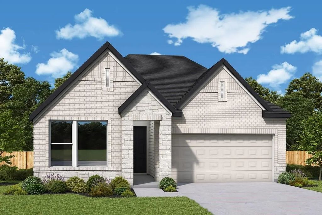 6110 Renoir Lane, Manvel