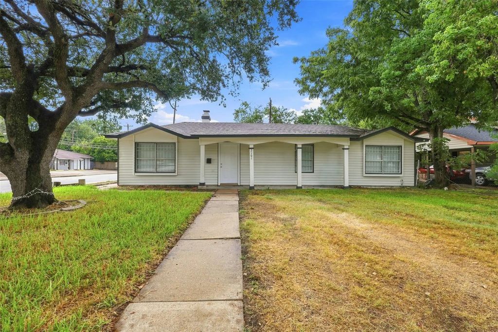 2101 Flynn Drive, Pasadena