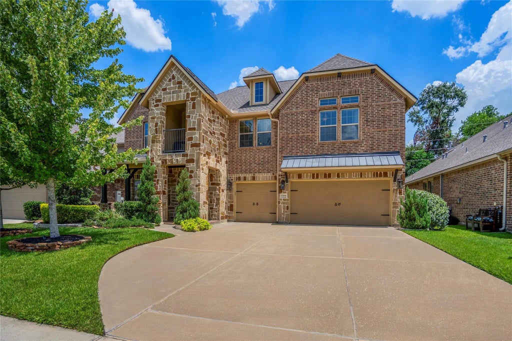 23914 Leblanc Landing Drive, Spring