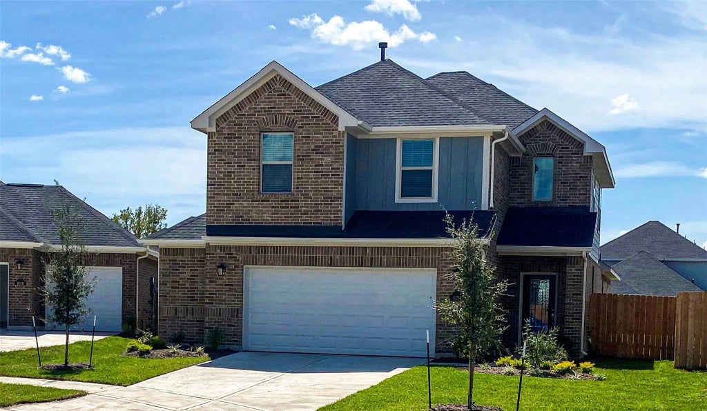 8014 Chukka Drive, Fulshear