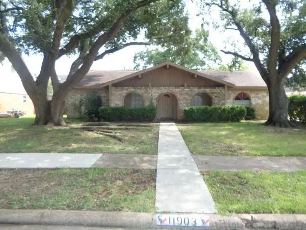 11903 Sagecliff Drive, Katy