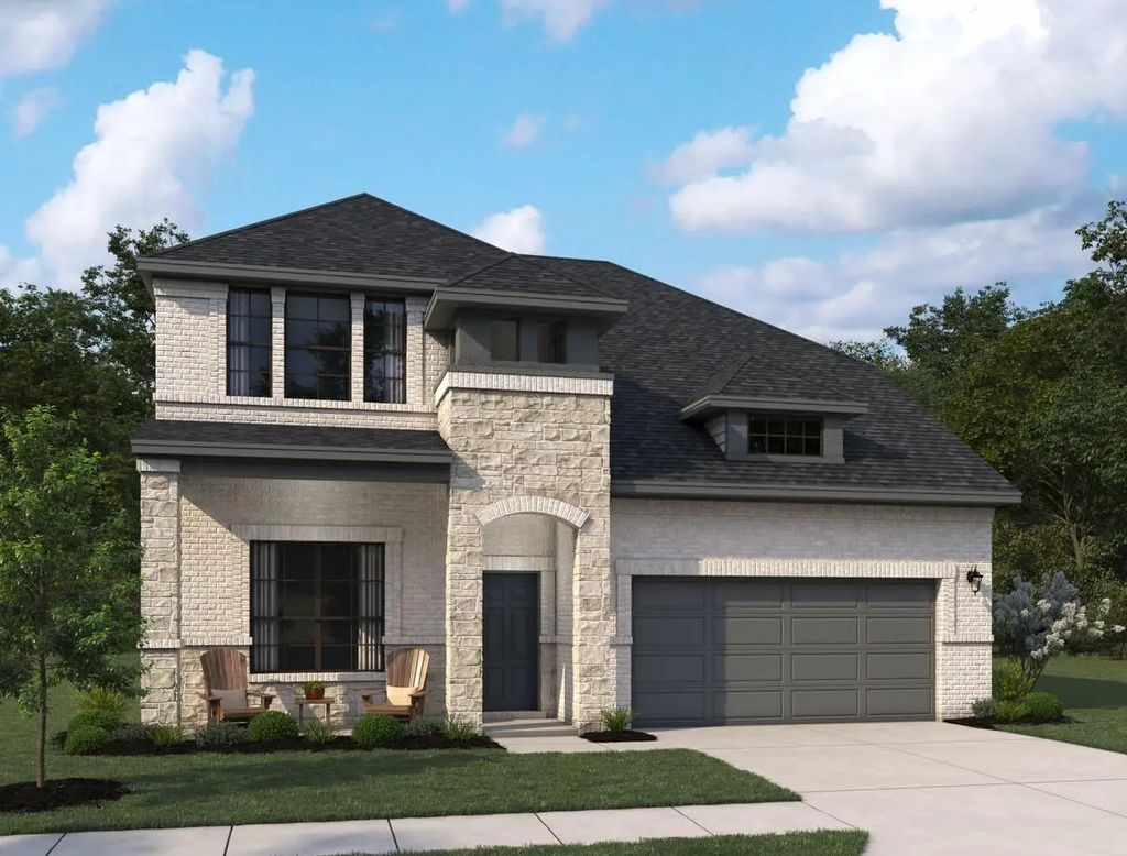 24743 Lilypad Lake Road, Katy