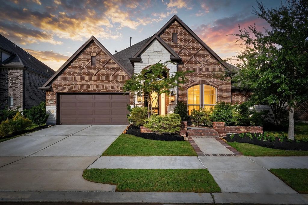 15223 Prairie Dog Town Lane, Cypress