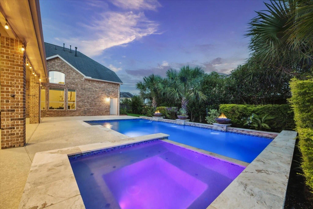 5310 Briarcliff Lane, Fulshear