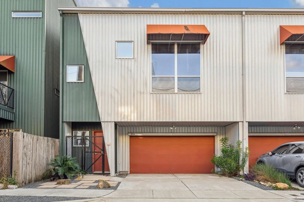 1306 Arthur Street, Houston