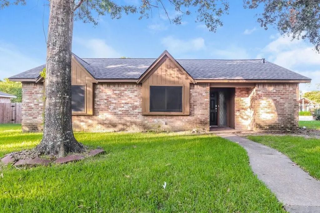 4714 Glendower Drive, Spring