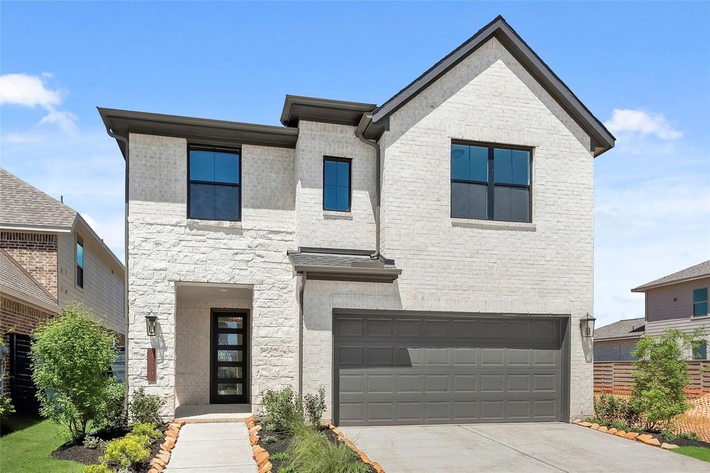 4630 Hydra Lane, Richmond