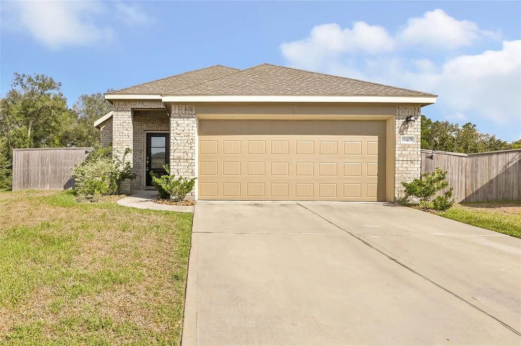 19409 Rosali Meadow Drive, New Caney