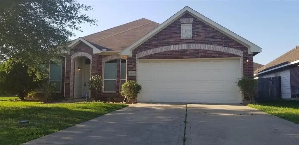1538 Chandler Park Lane, Fresno