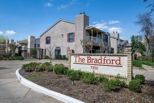7350 Kirby 24, Houston