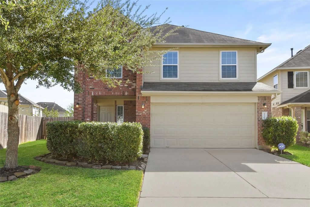 11711 Red Hummingbird Drive, Houston