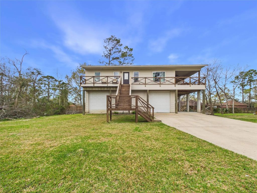 4506 Linninger Lane, Dickinson