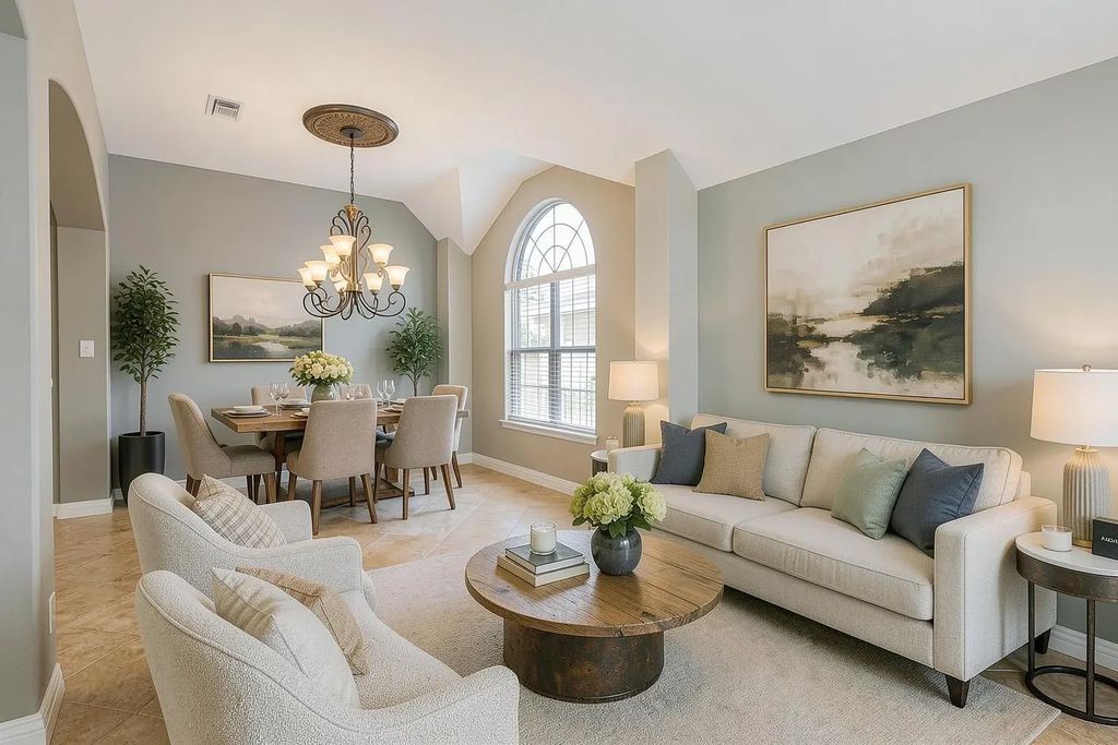 18810 Walden Forest Drive, Humble