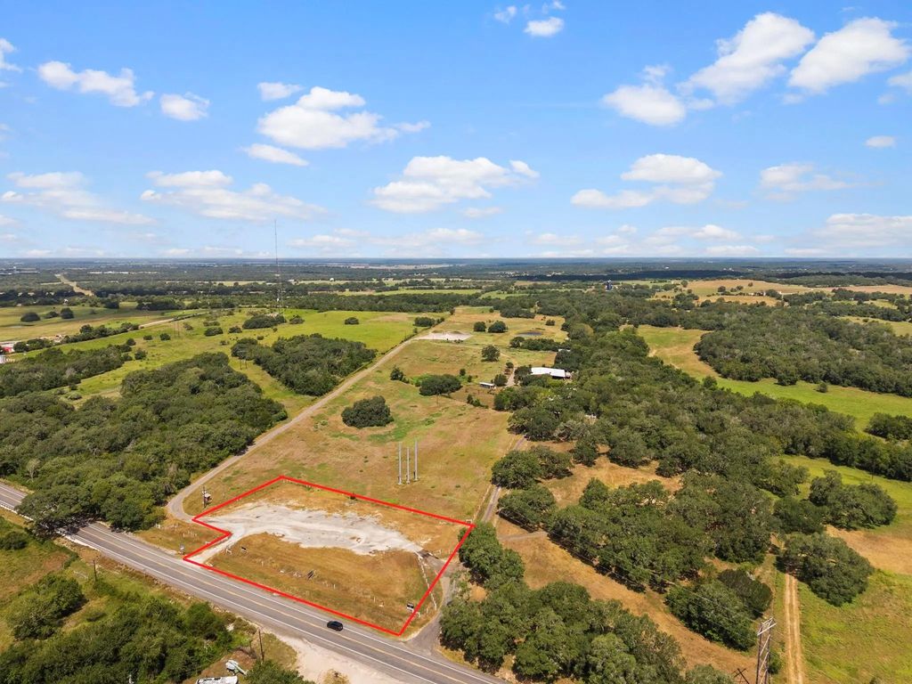 3541 State Highway 159 Lot 3, La Grange