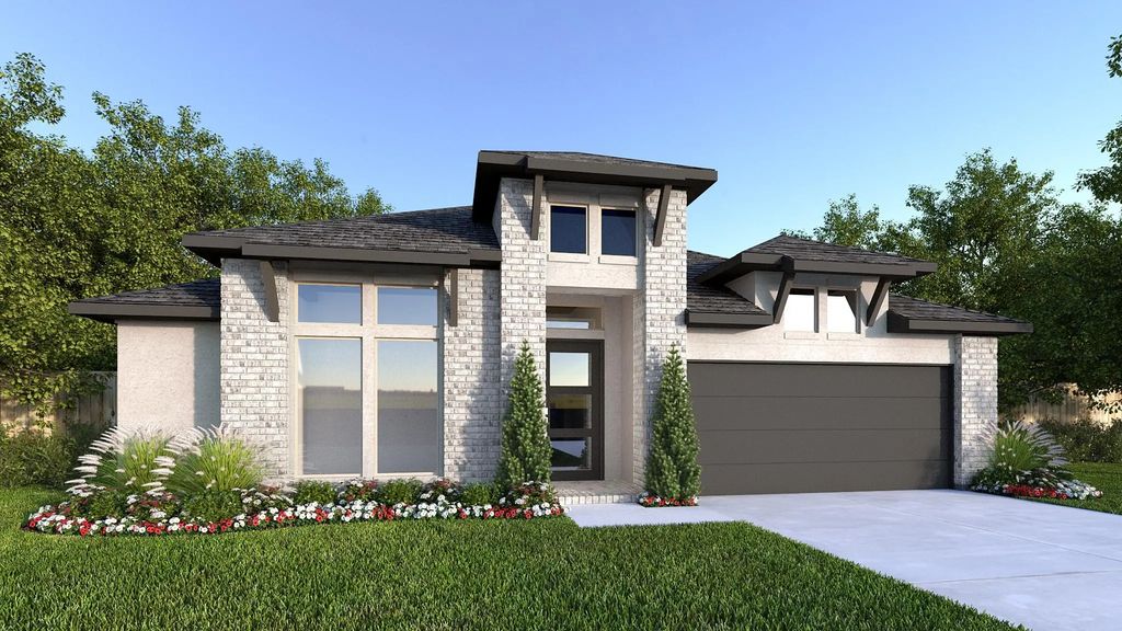 2026 Orchard Rose Drive, Missouri City