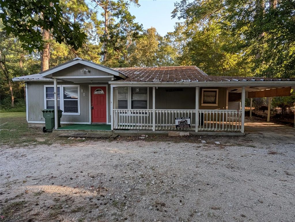 88 Gazebo Street C, Huntsville