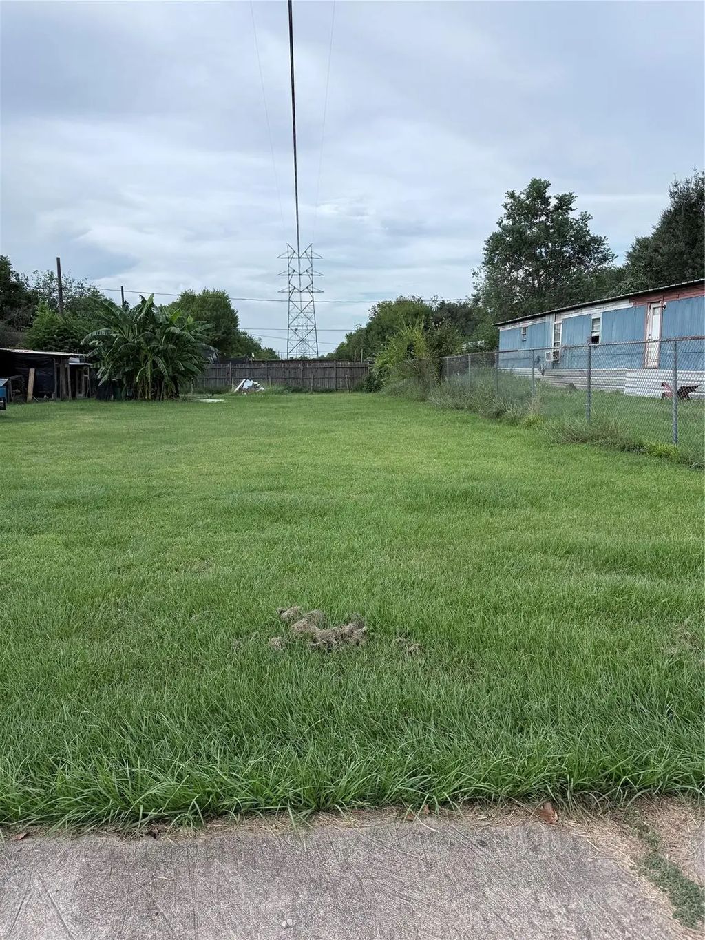 Lot 22 E / 2 Kiowa Court, Rosharon