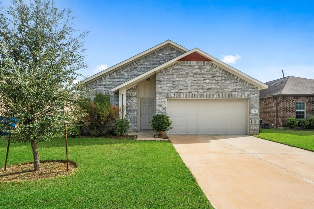 2516 Pearl Court, Texas City