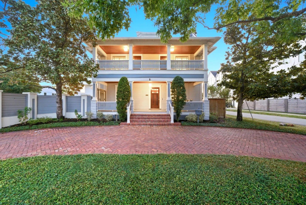 1026 Allston Street, Houston