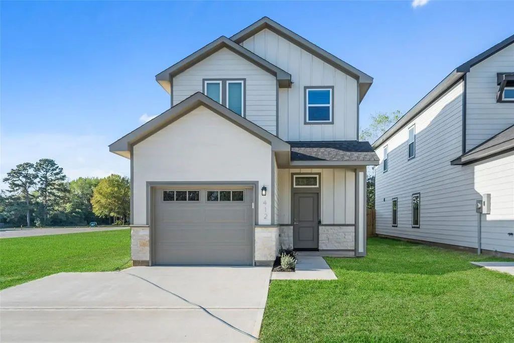 412 W Marlin Street, Willis