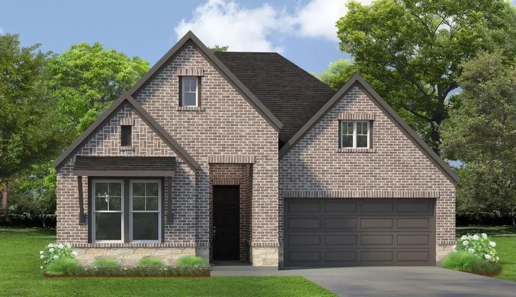 7022 Texas Wrangler Drive, League City