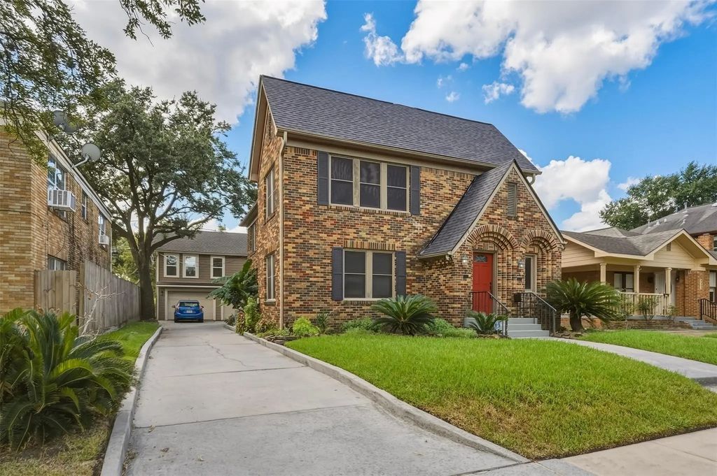 4410 Pease Street 2, Houston