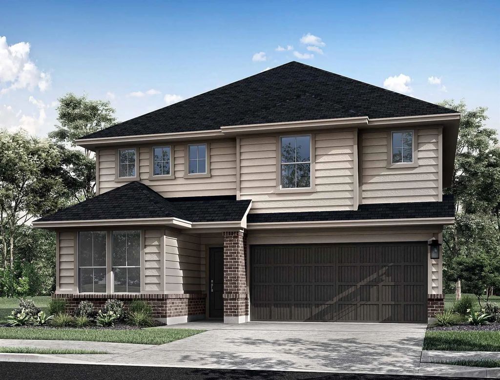 7986 Orchid Greenery Drive, Cypress