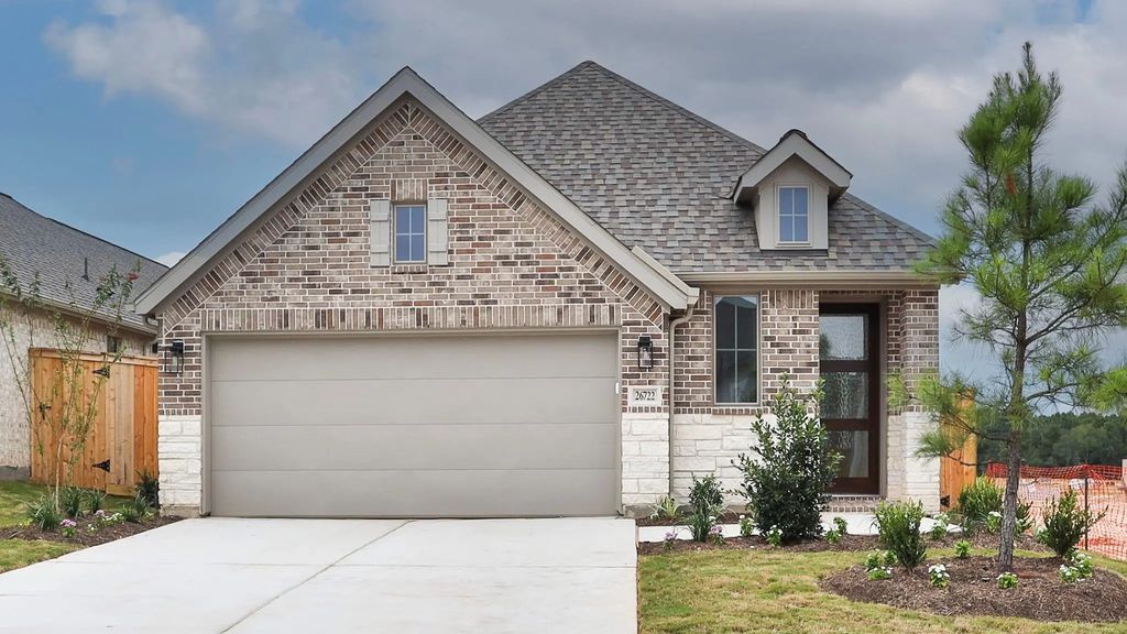42726 Loma Vista Court, Magnolia