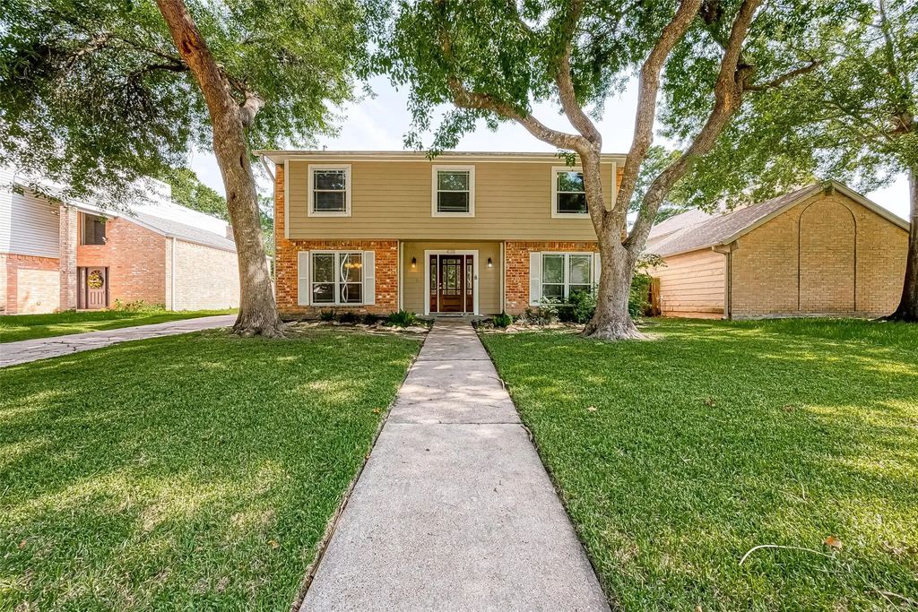 4311 Stacy Street, Seabrook
