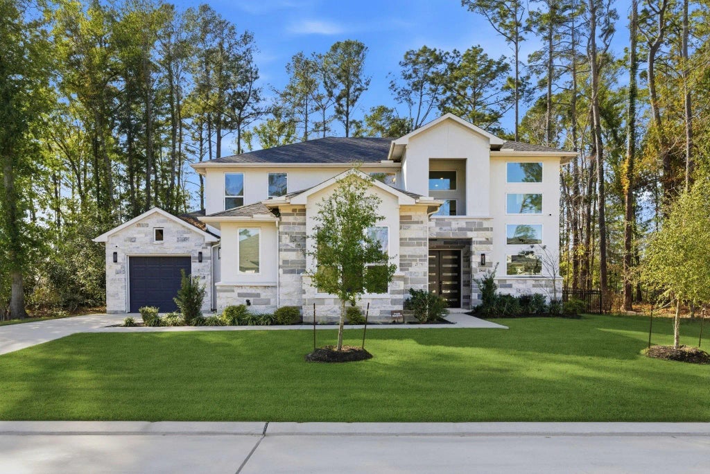 21844 Otter Point Lane, Porter