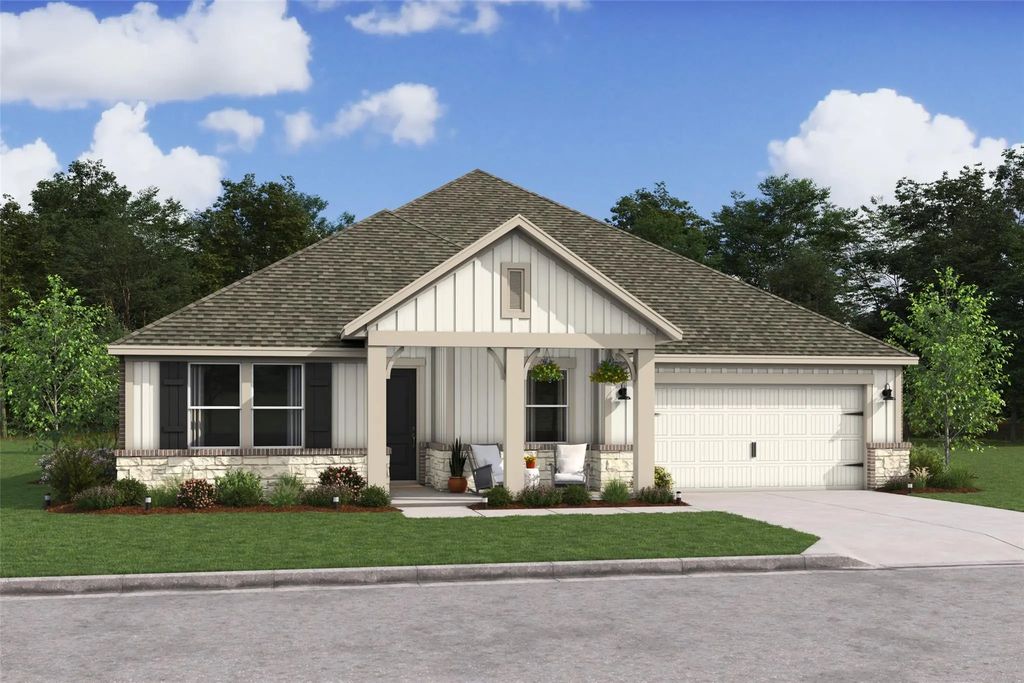 12027 Old Fashion Circle, Mont Belvieu