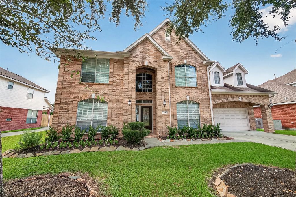 11314 Bucks Bridge Lane, Sugar Land