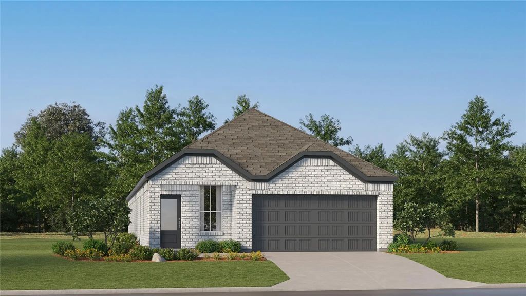 11664 Lazy Oak Creek Drive, Magnolia