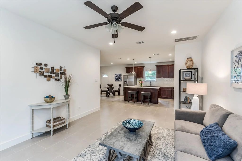 118 Sylvester Road, Houston