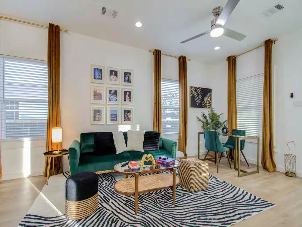 1415 E 31st Street, Houston